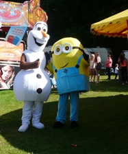 minion