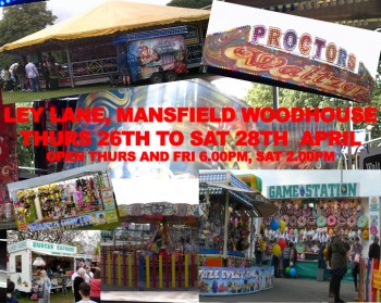 Woodhouse PosterA